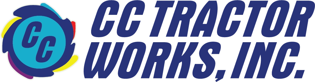 CC TRACTOR WORKS, INC.