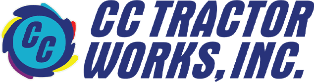 CC TRACTOR WORKS, INC.